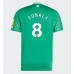 Newcastle United Sandro Tonali #8 Bortedrakt 2025-26 Korte ermer